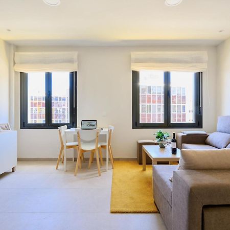 Brand New 2Br With Auto Check-In Apartment Las Palmas de Gran Canaria Luaran gambar