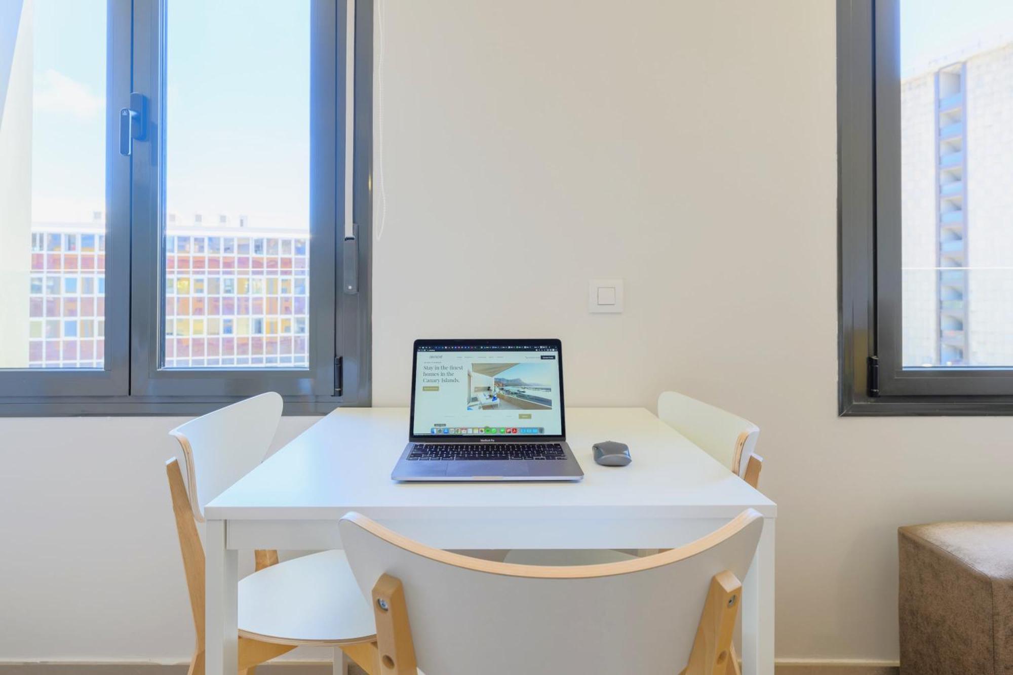 Brand New 2Br With Auto Check-In Apartment Las Palmas de Gran Canaria Luaran gambar