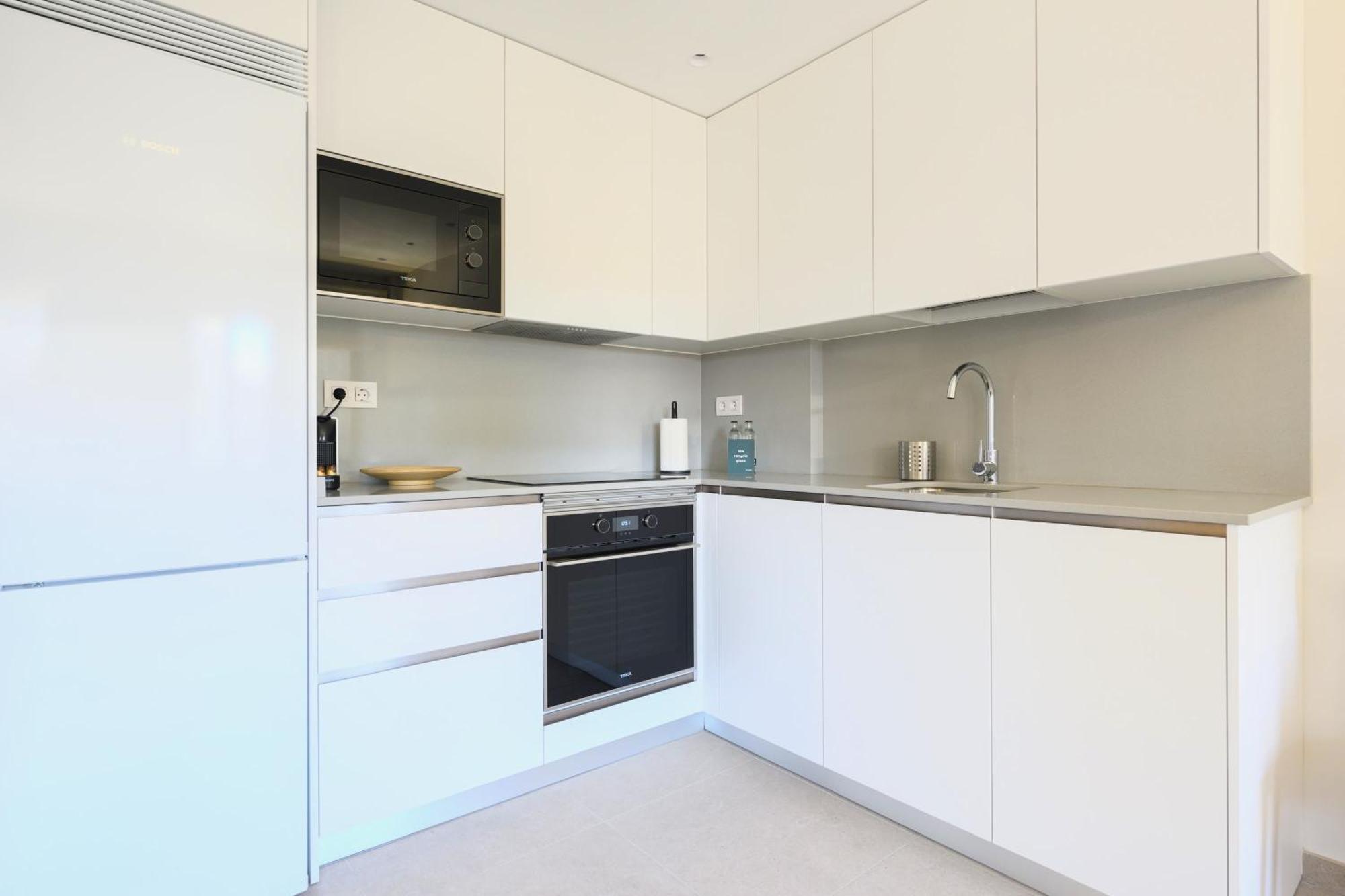 Brand New 2Br With Auto Check-In Apartment Las Palmas de Gran Canaria Luaran gambar