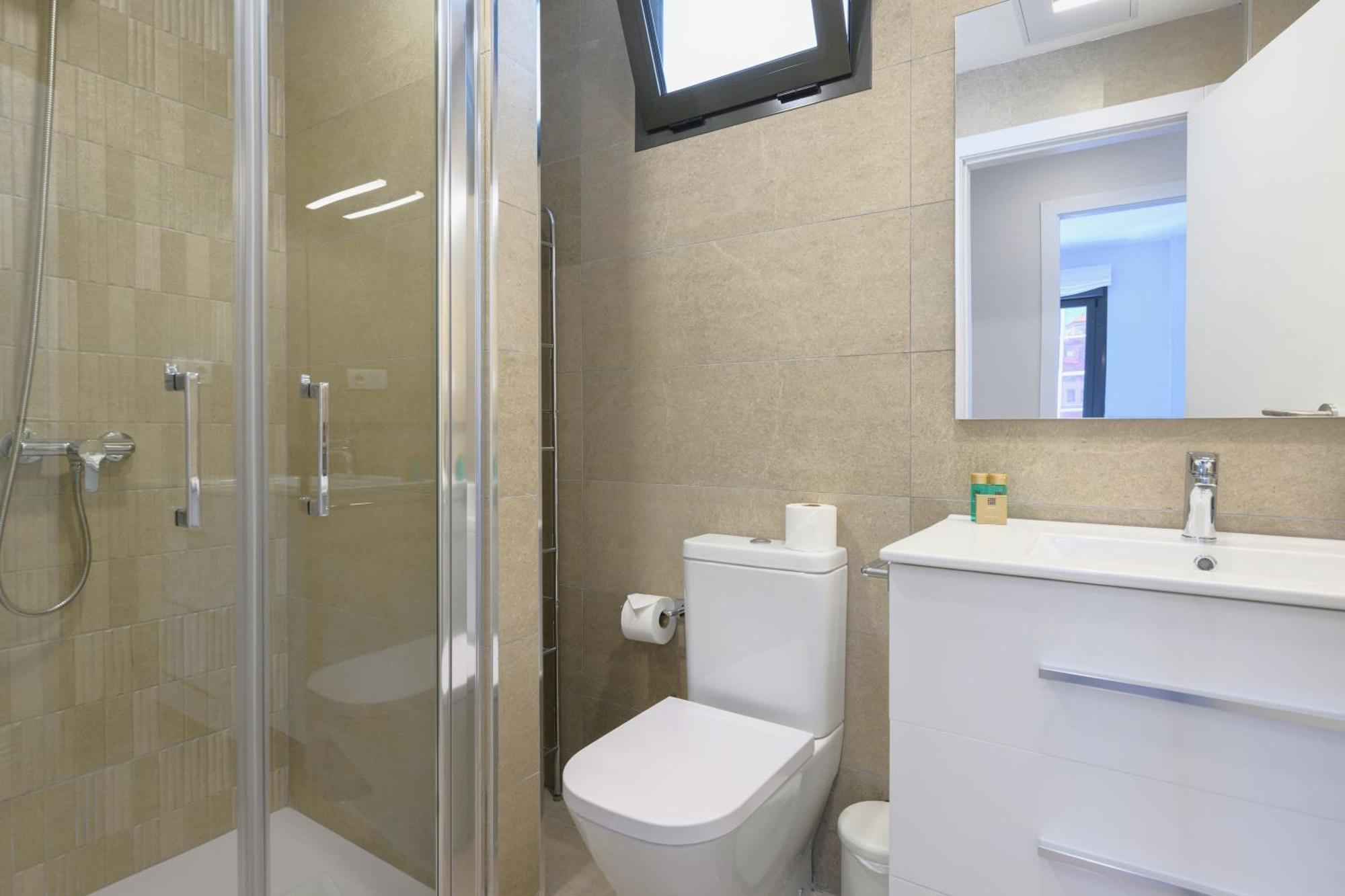 Brand New 2Br With Auto Check-In Apartment Las Palmas de Gran Canaria Luaran gambar