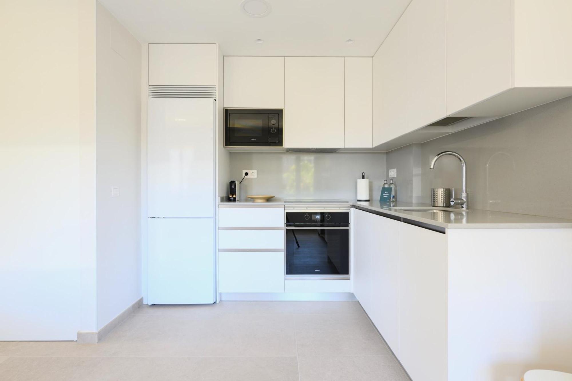 Brand New 2Br With Auto Check-In Apartment Las Palmas de Gran Canaria Luaran gambar